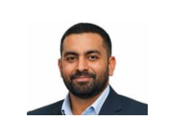 Naser Ali
