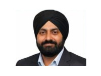 Gurdev Sidhu 