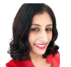 Sharmin Thomas