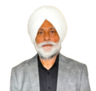 Satpal Kooner