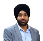 Daljit Singh